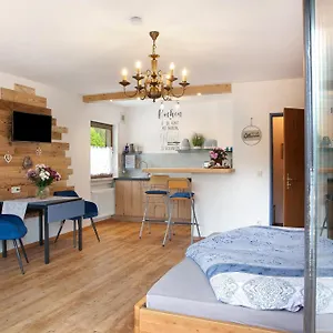 Aschaubichl - Enzian Apartment